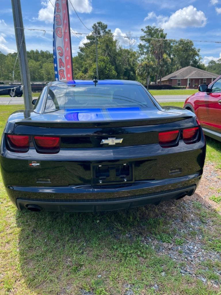 Thumbnail image of 2013 Chevrolet Camaro at A4 Motors