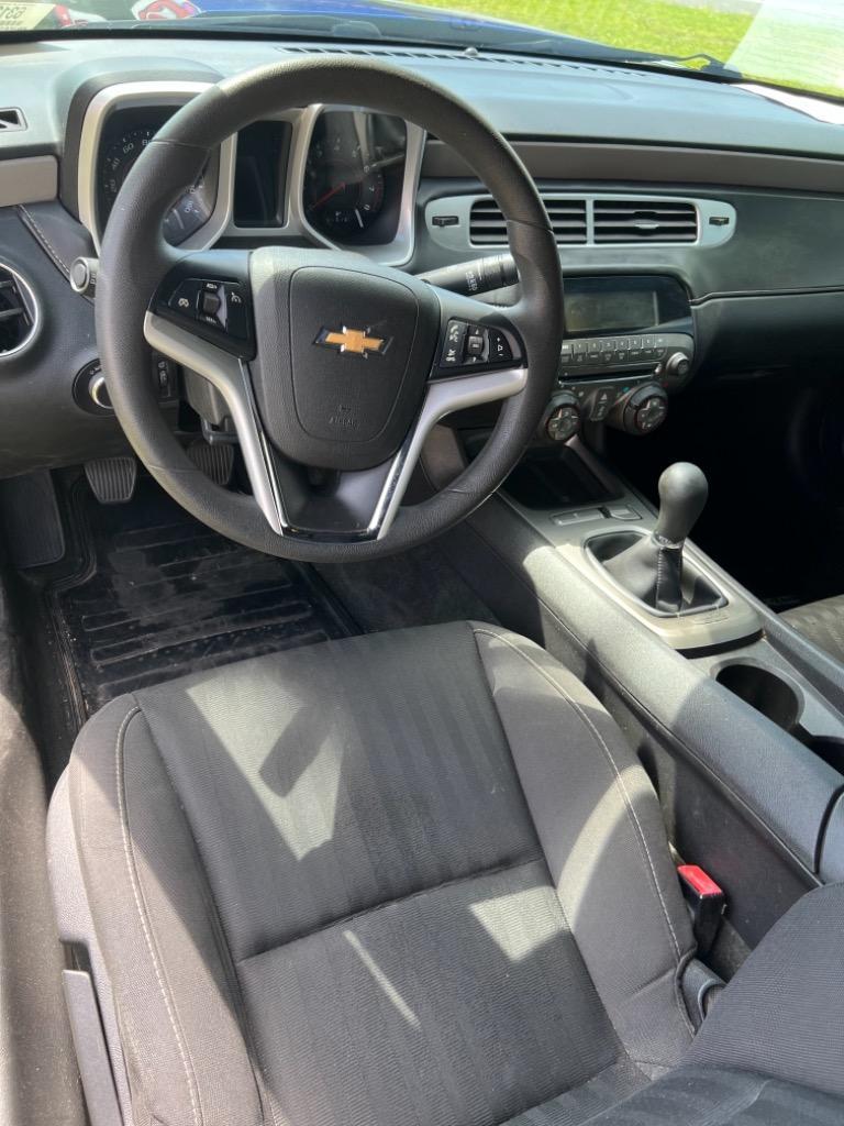 Thumbnail image of 2013 Chevrolet Camaro at A4 Motors