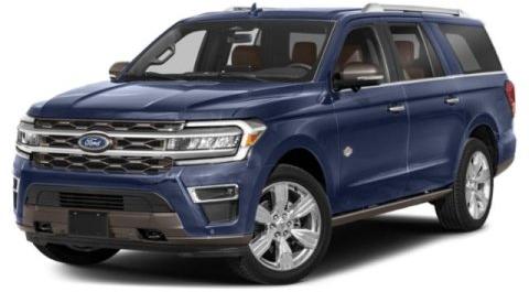 Thumbnail image of 2022 Ford Expedition MAX at Eastchester Certified Motors