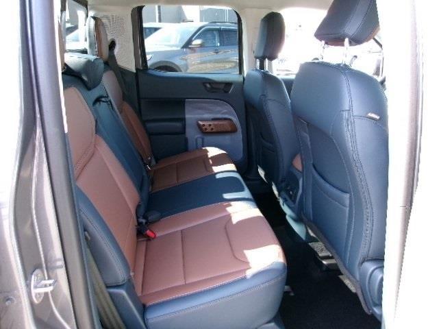 Thumbnail image of 2023 Ford Maverick at Hempstead Lincoln Ford