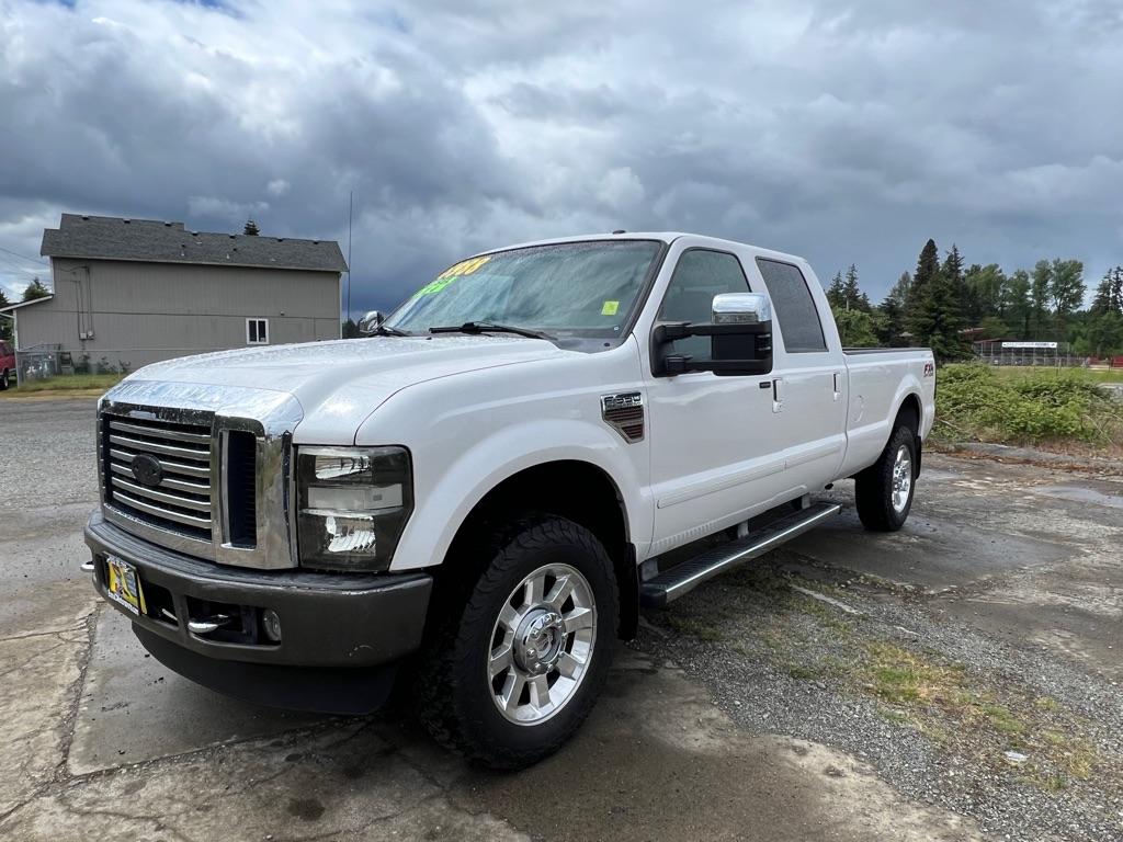 Thumbnail image of 2010 Ford F-350 Super Duty at B&C MOTORSPORTS LLC