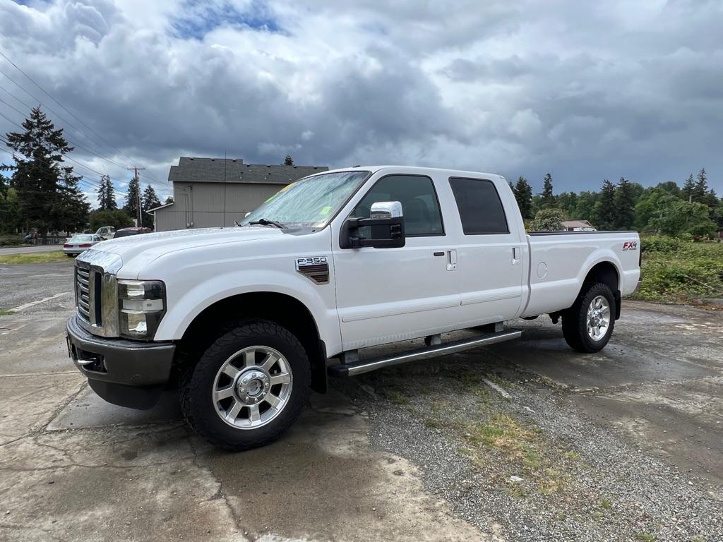 Thumbnail image of 2010 Ford F-350 Super Duty at B&C MOTORSPORTS LLC