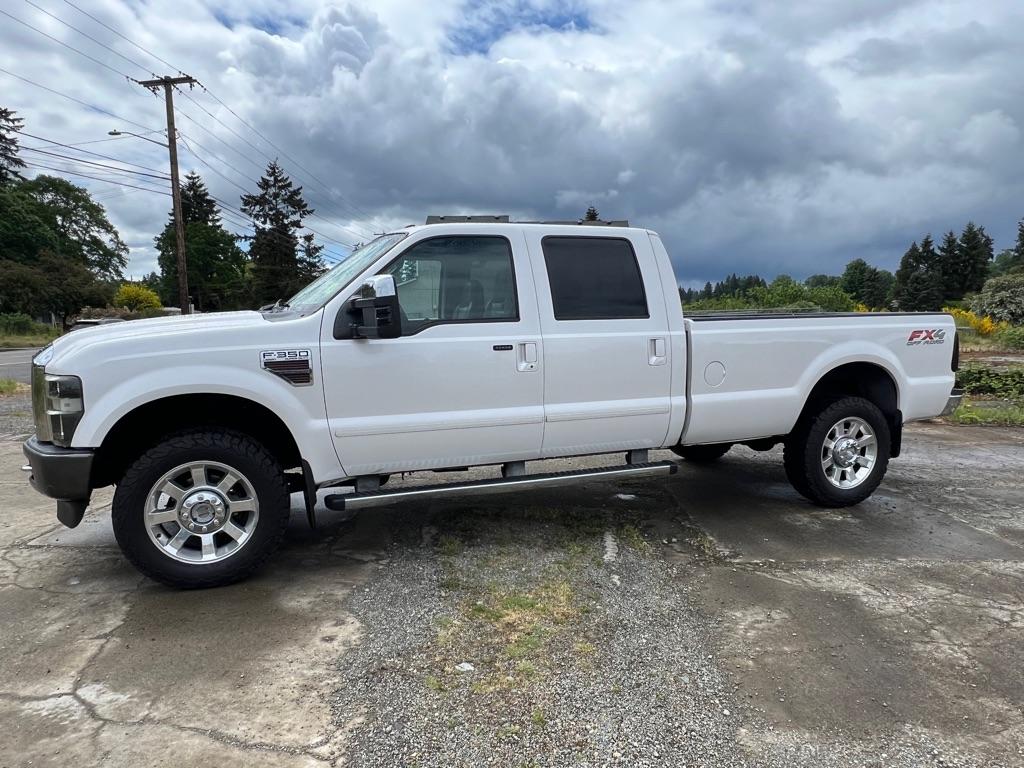 Thumbnail image of 2010 Ford F-350 Super Duty at B&C MOTORSPORTS LLC