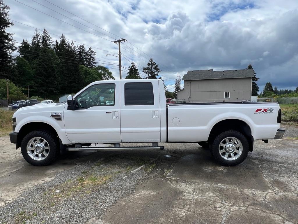 Thumbnail image of 2010 Ford F-350 Super Duty at B&C MOTORSPORTS LLC