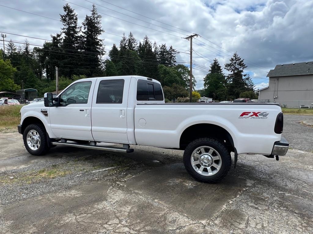 Thumbnail image of 2010 Ford F-350 Super Duty at B&C MOTORSPORTS LLC