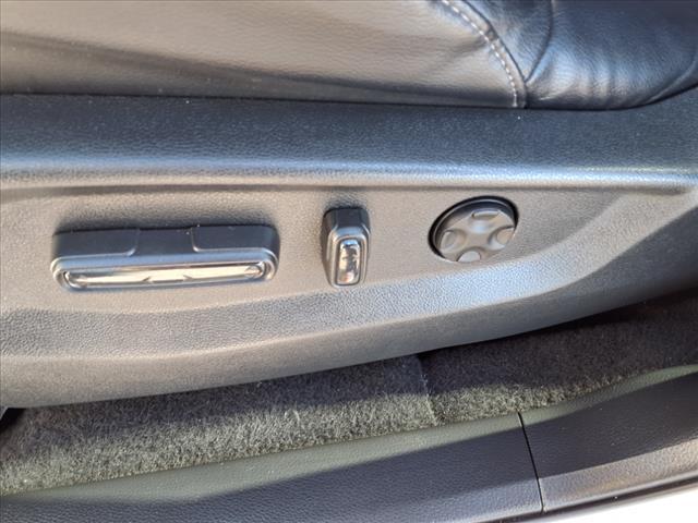 Thumbnail image of 2018 Honda CR-V at Stanly Motors Inc.