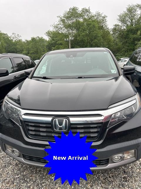 Thumbnail image of 2020 Honda Ridgeline at Honda of Mahwah