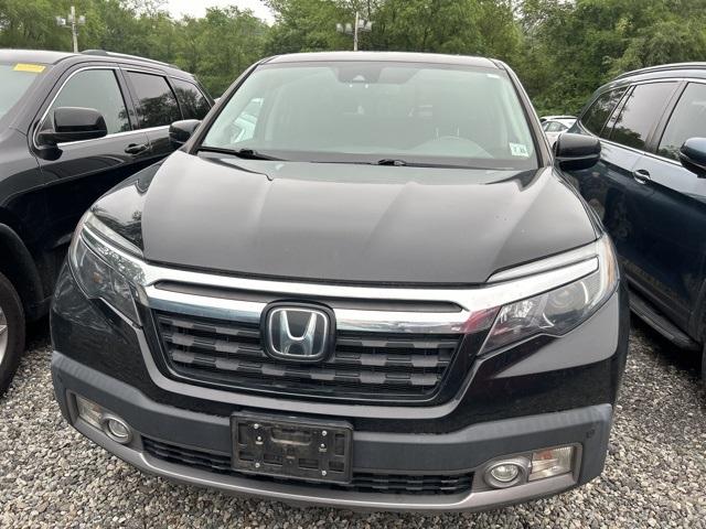 Thumbnail image of 2020 Honda Ridgeline at Honda of Mahwah