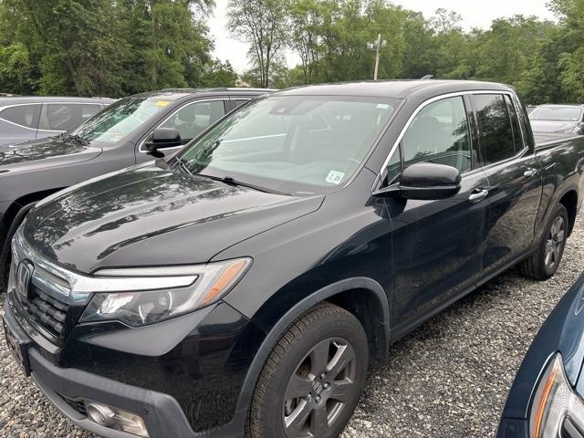 Thumbnail image of 2020 Honda Ridgeline at Honda of Mahwah