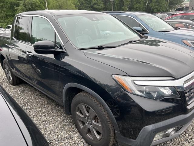 Thumbnail image of 2020 Honda Ridgeline at Honda of Mahwah