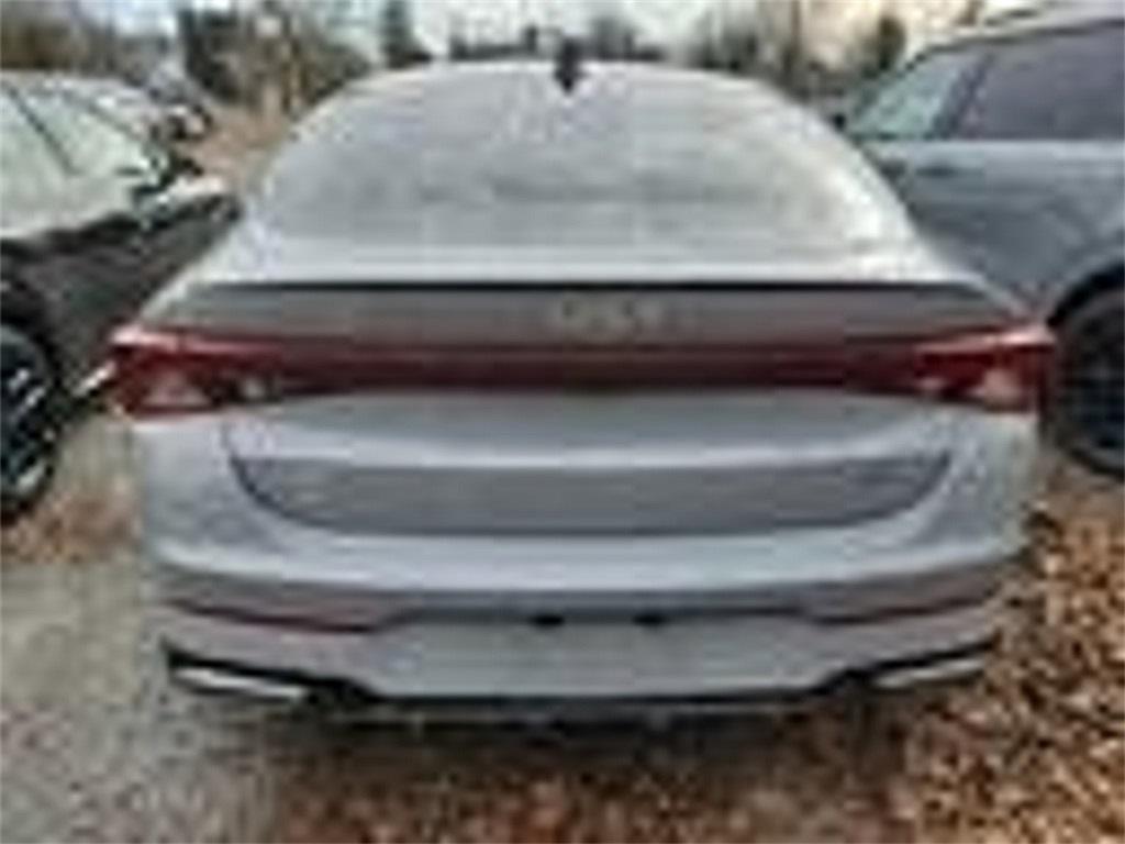 Thumbnail image of 2023 Kia K5 at Lynnes Nissan City Inc