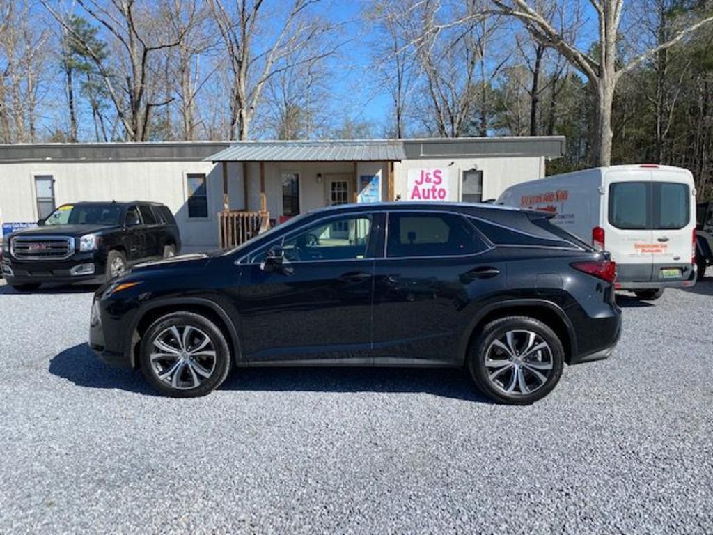 Thumbnail image of 2017 Lexus RX 350 at J & S Auto LLC