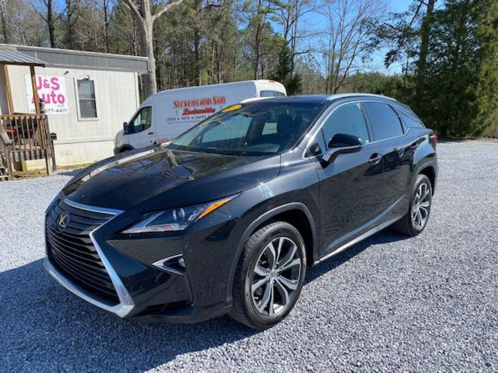 Thumbnail image of 2017 Lexus RX 350 at J & S Auto LLC