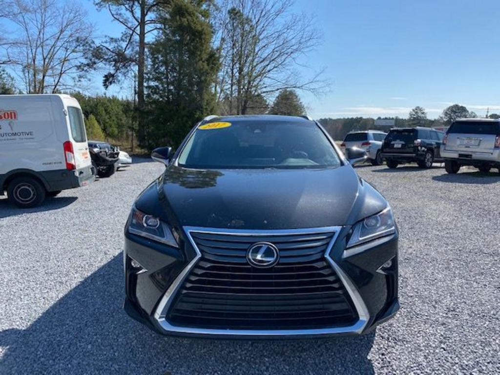 Thumbnail image of 2017 Lexus RX 350 at J & S Auto LLC