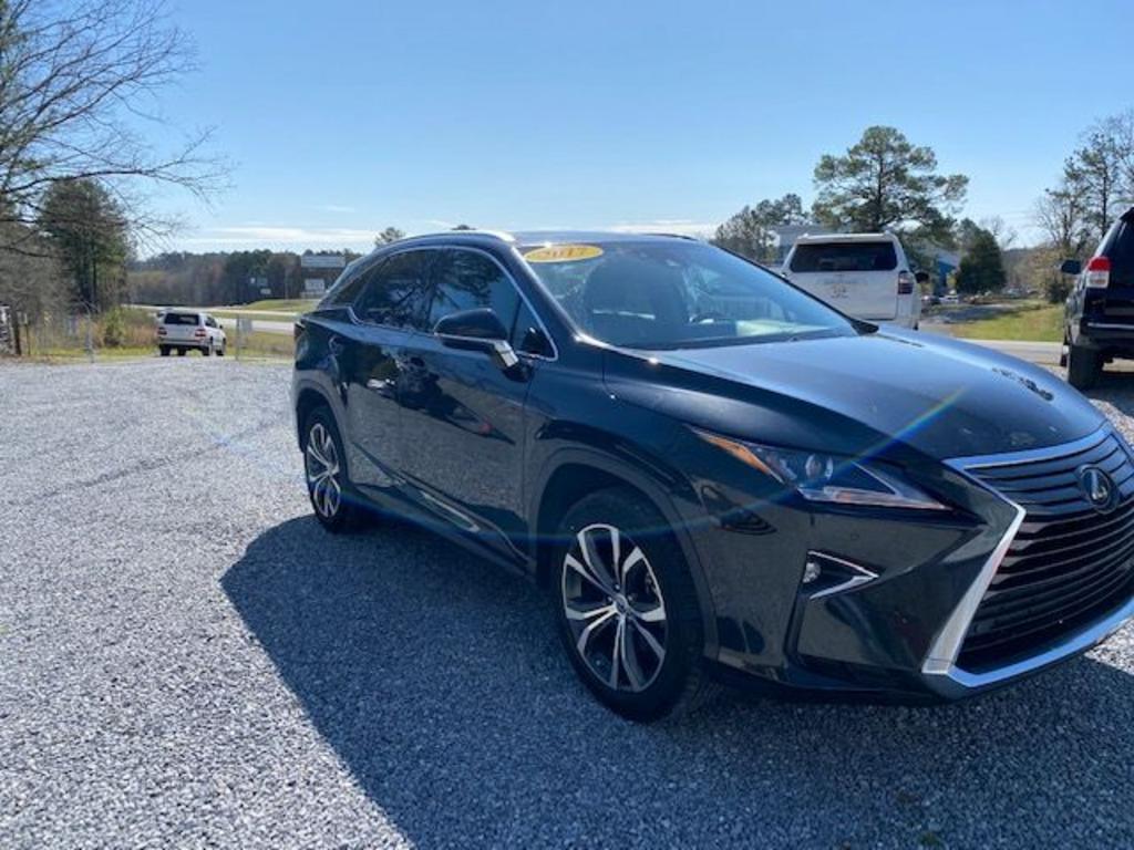 Thumbnail image of 2017 Lexus RX 350 at J & S Auto LLC