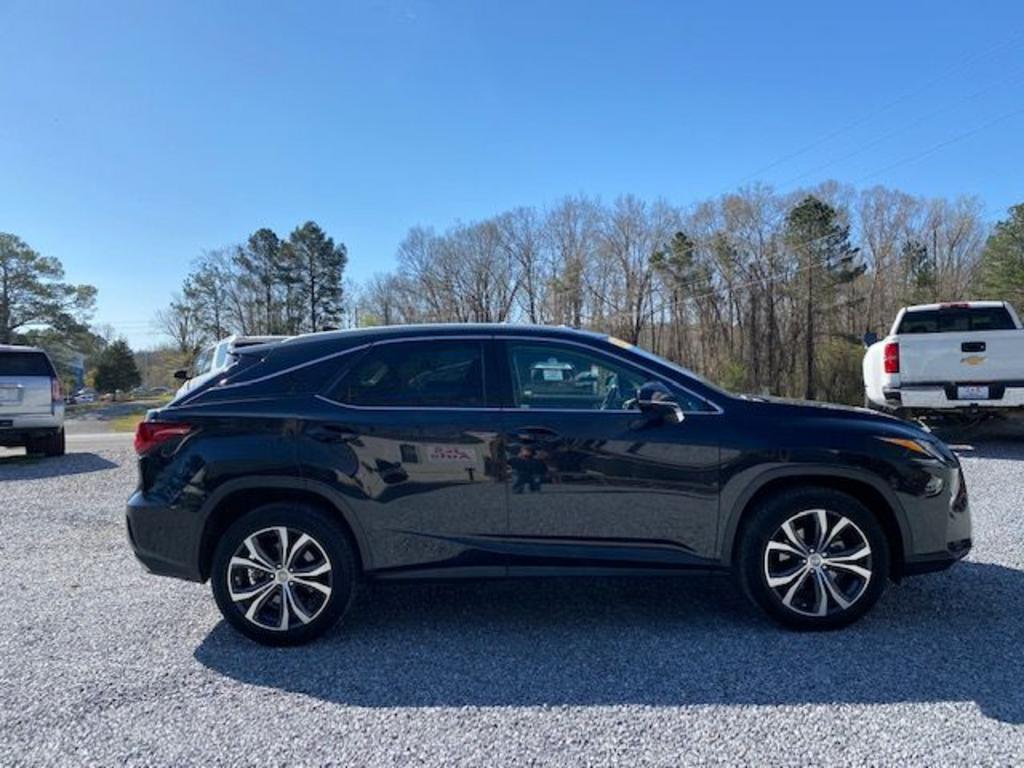 Thumbnail image of 2017 Lexus RX 350 at J & S Auto LLC