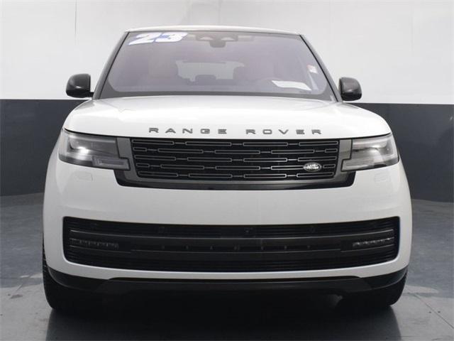 Thumbnail image of 2023 Land Rover Range Rover at Tim Short CDJROf Corbin