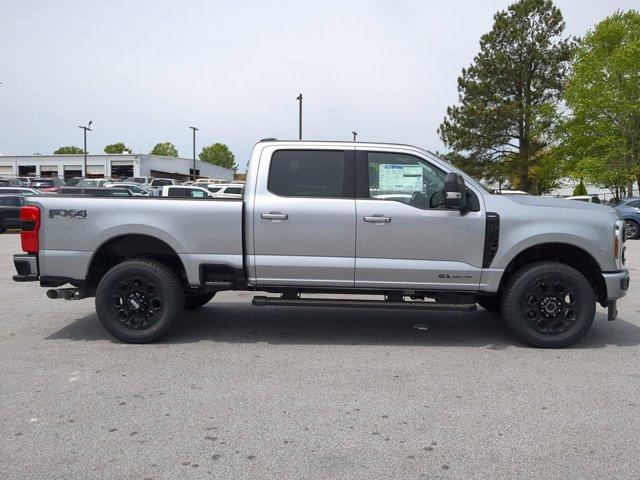 Thumbnail image of 2024 Ford F-250 Super Duty at Courtesy Ford Conyers - NEW