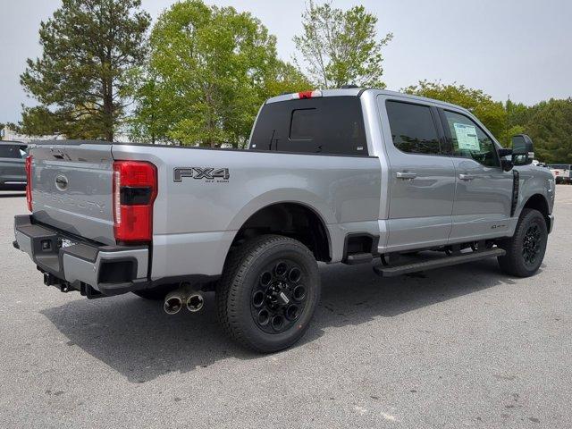 Thumbnail image of 2024 Ford F-250 Super Duty at Courtesy Ford Conyers - NEW