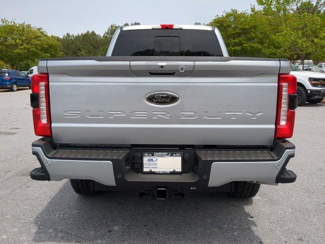 Thumbnail image of 2024 Ford F-250 Super Duty at Courtesy Ford Conyers - NEW