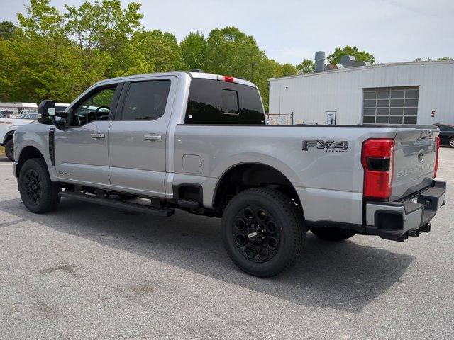 Thumbnail image of 2024 Ford F-250 Super Duty at Courtesy Ford Conyers - NEW