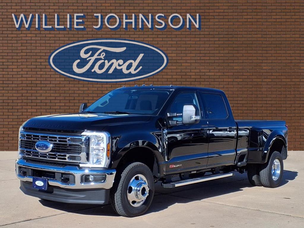 Thumbnail image of 2024 Ford F-350 Super Duty at Willie Johnson Ford