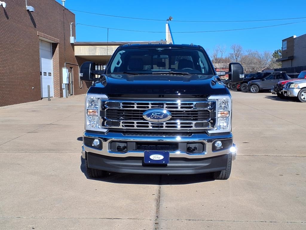 Thumbnail image of 2024 Ford F-350 Super Duty at Willie Johnson Ford