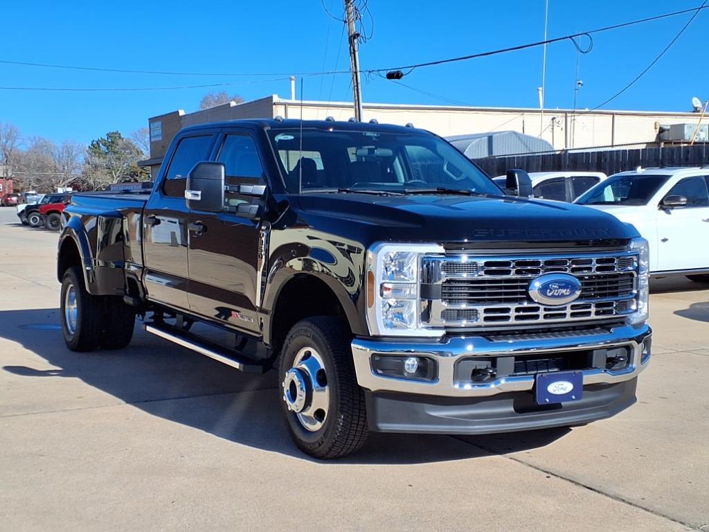 Thumbnail image of 2024 Ford F-350 Super Duty at Willie Johnson Ford