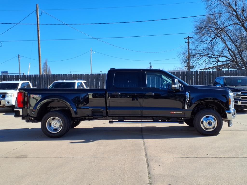 Thumbnail image of 2024 Ford F-350 Super Duty at Willie Johnson Ford