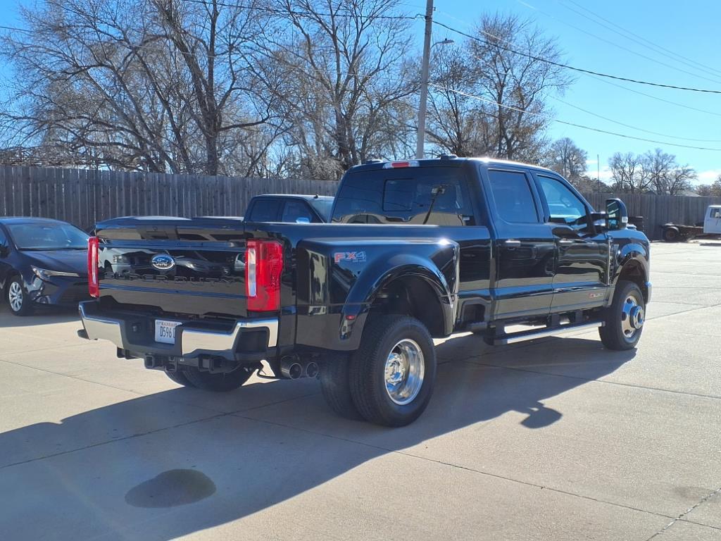 Thumbnail image of 2024 Ford F-350 Super Duty at Willie Johnson Ford