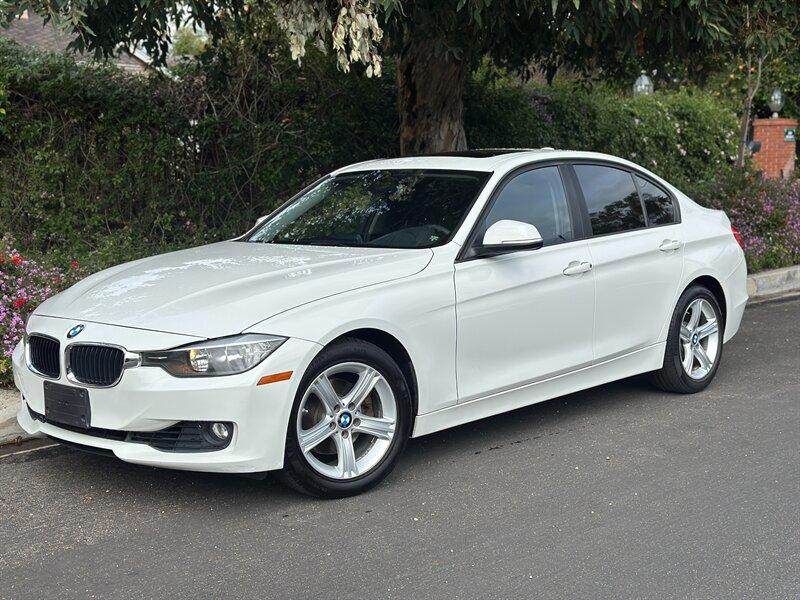 Thumbnail image of 2015 BMW 3 Series at Ray's Auto
