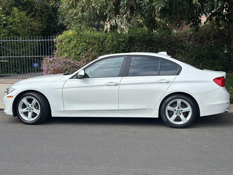 Thumbnail image of 2015 BMW 3 Series at Ray's Auto