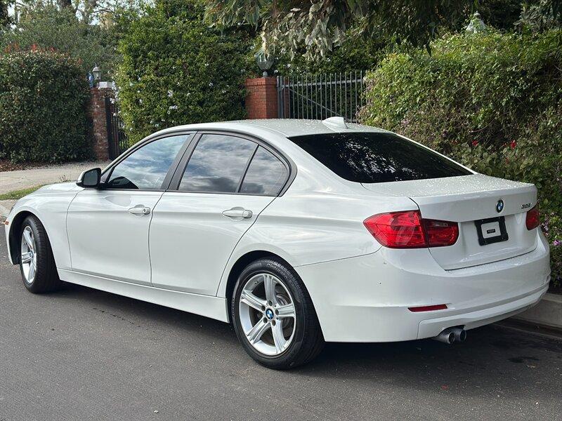 Thumbnail image of 2015 BMW 3 Series at Ray's Auto