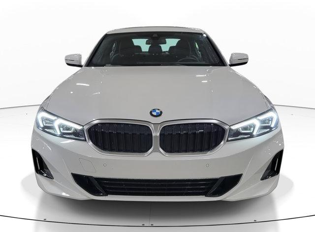 Thumbnail image of 2024 BMW 3 Series at Lauderdale BMW Of Pembroke Pines - New