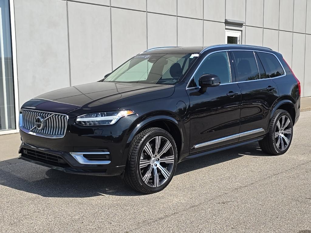 Thumbnail image of 2023 Volvo XC90 Recharge at Land Rover Waukesha