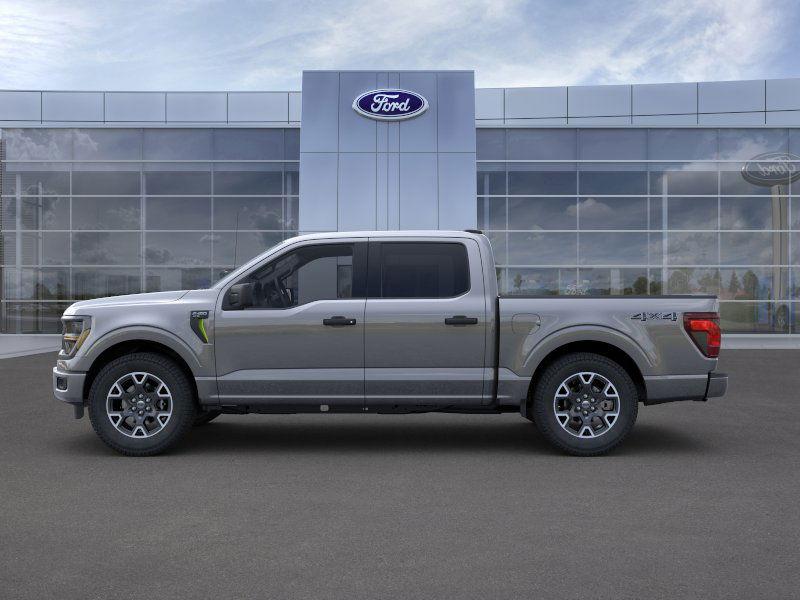 Thumbnail image of 2025 Ford F-150 at Performance Ford of East Hanover
