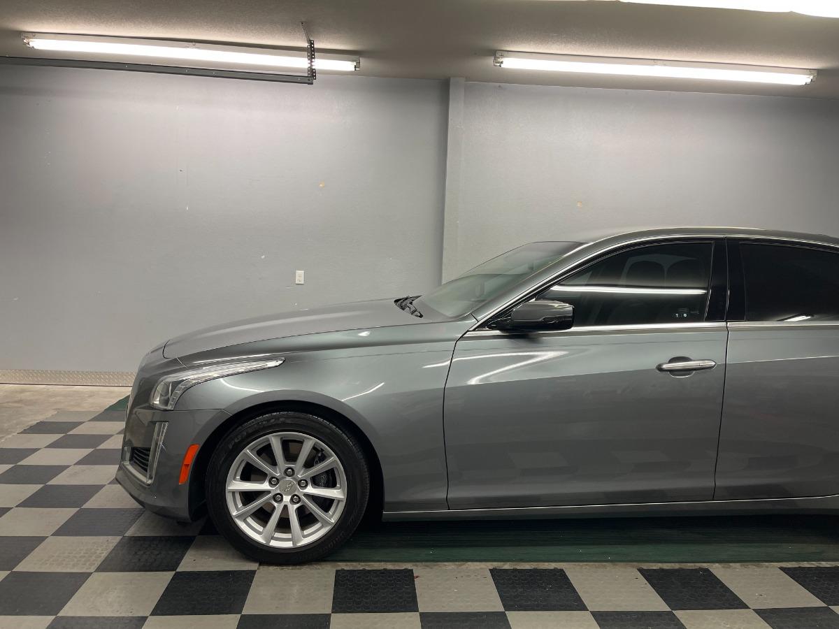 Thumbnail image of 2019 Cadillac CTS at Woodway Car Center