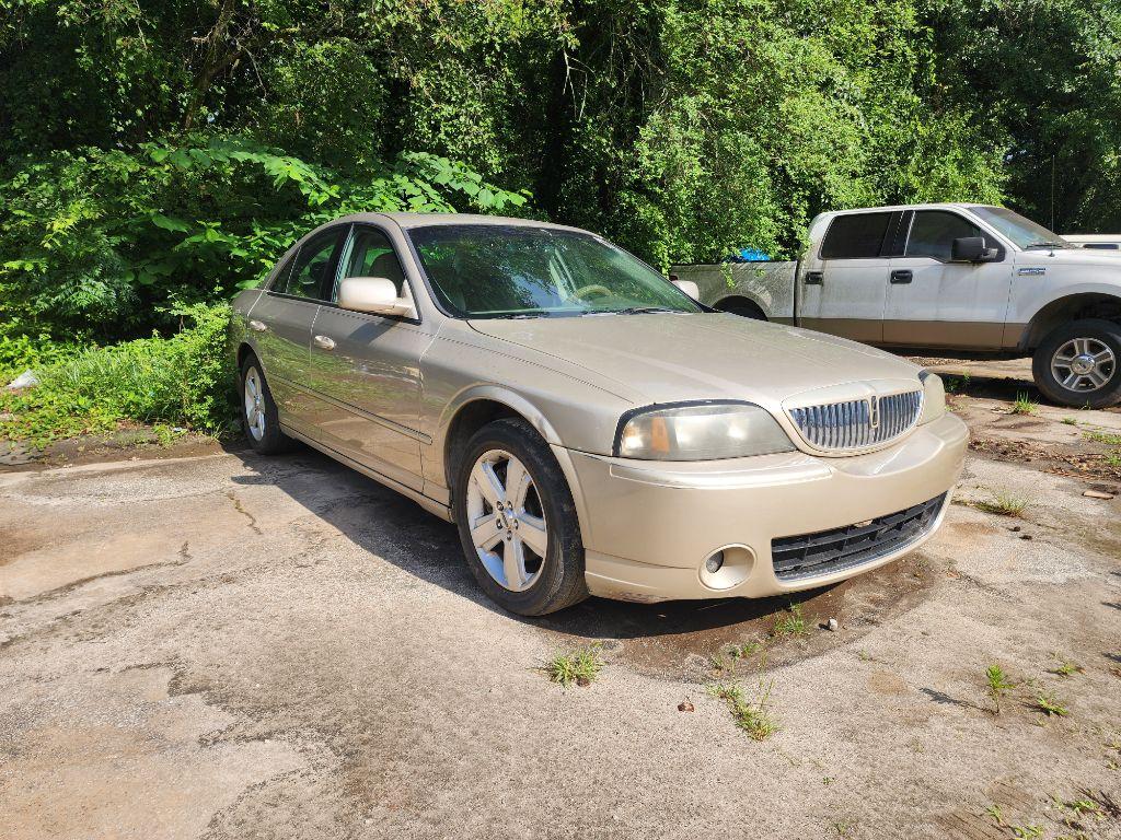 Thumbnail image of 2006 Lincoln LS at L & M AUTO BROKERS