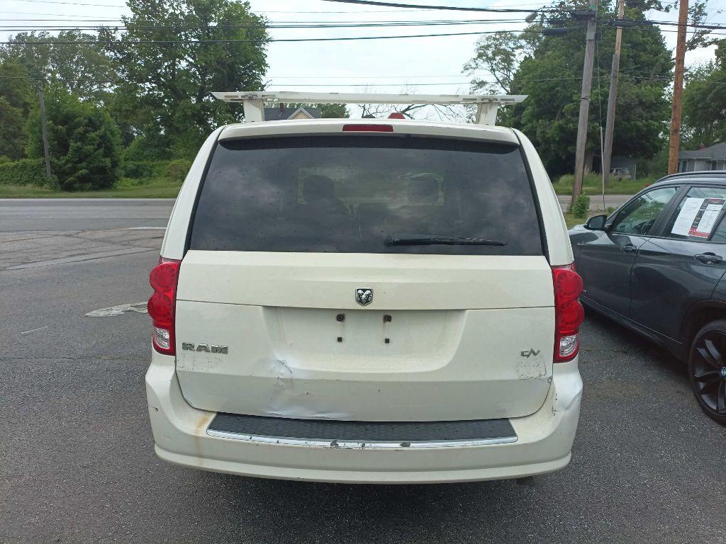 Thumbnail image of 2012 Ram C/V at EXPO AUTO GROUP
