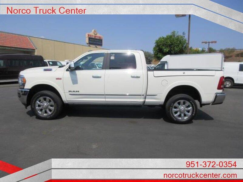 Thumbnail image of 2021 Ram 2500 at Norco Truck Center