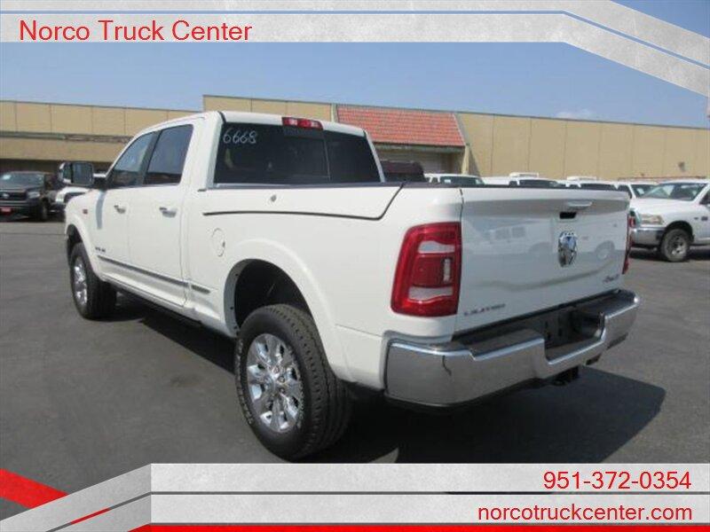 Thumbnail image of 2021 Ram 2500 at Norco Truck Center