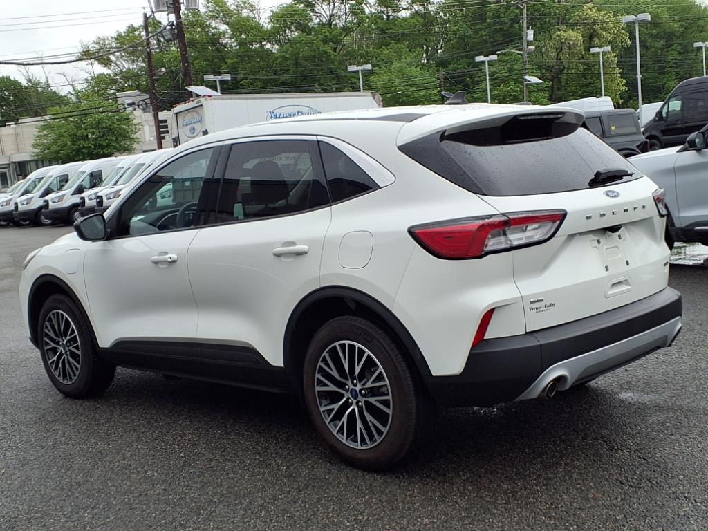 Thumbnail image of 2022 Ford Escape Plug-In Hybrid at Verner Cadby Ford