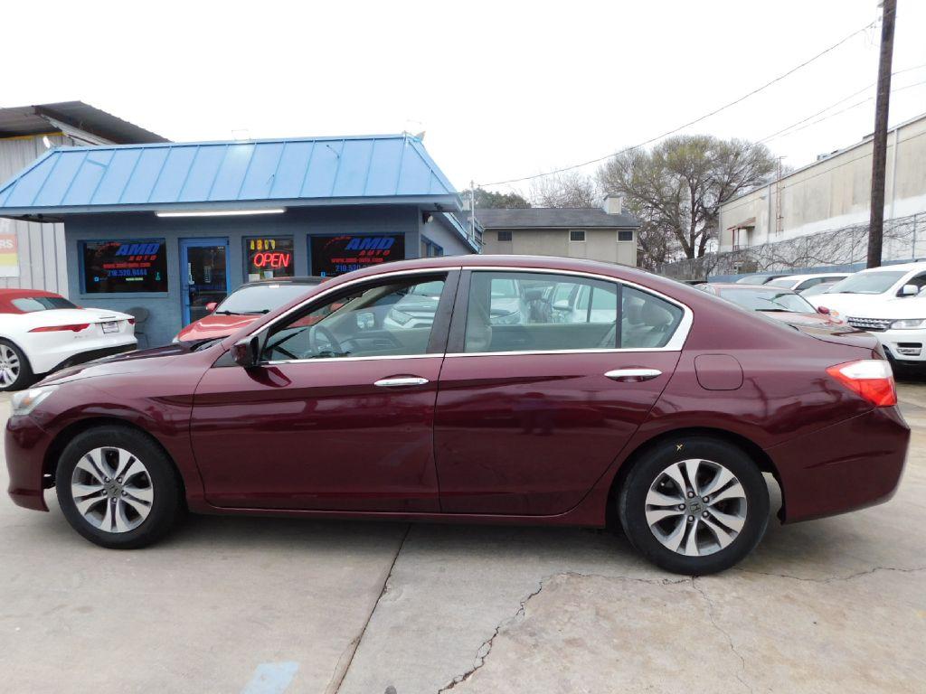 Thumbnail image of 2015 Honda Accord at AMD AUTO