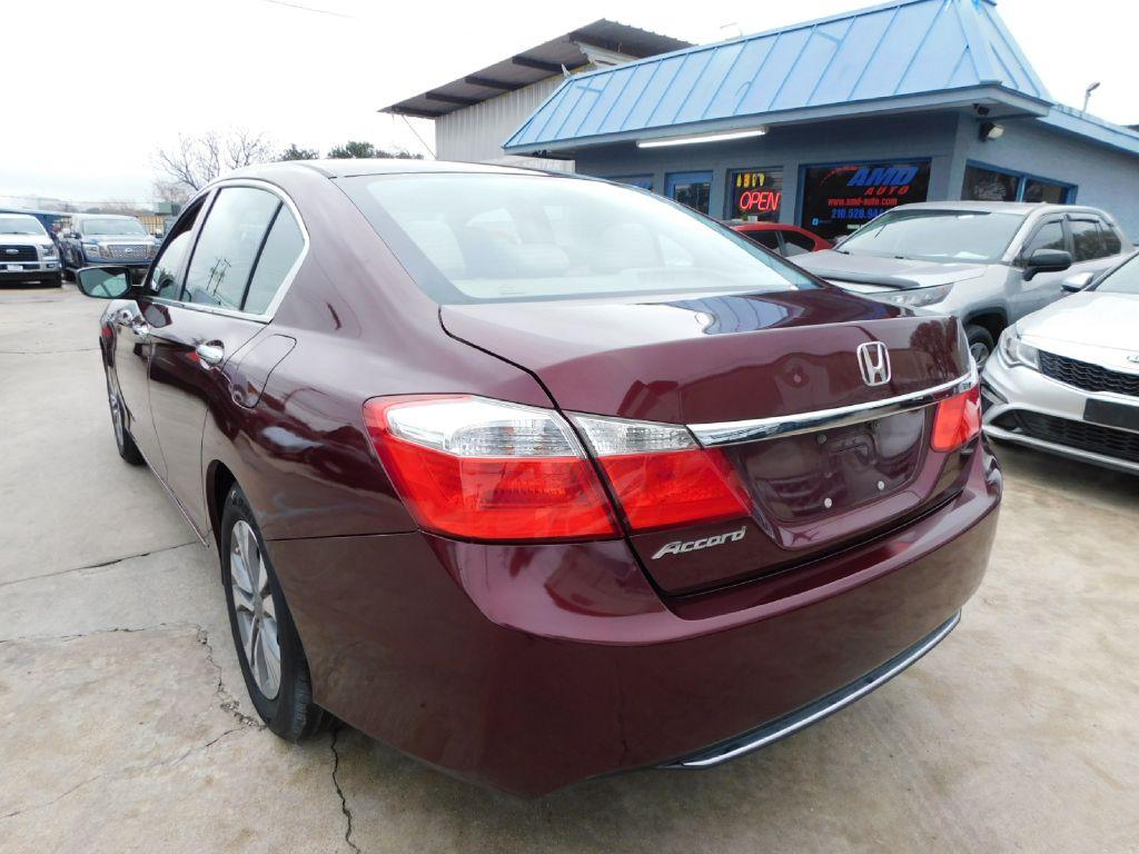Thumbnail image of 2015 Honda Accord at AMD AUTO