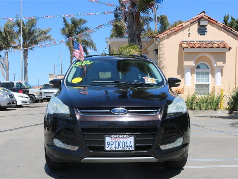 Thumbnail image of 2013 Ford Escape at Timo's Auto Sales LLC
