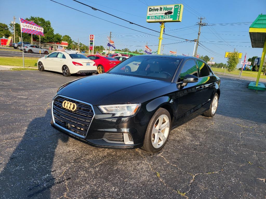 Image of 2017 Audi A3 2.0T Premium