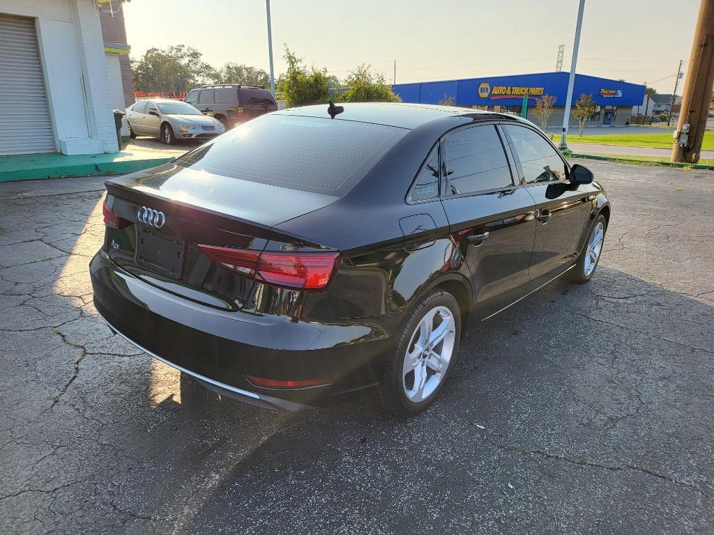 Thumbnail image of 2017 Audi A3 at Drive It Now Inc