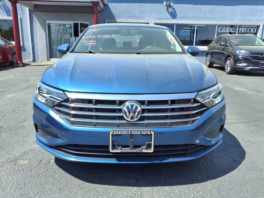 Thumbnail image of 2020 Volkswagen Jetta at Marano & Sons Auto Sales