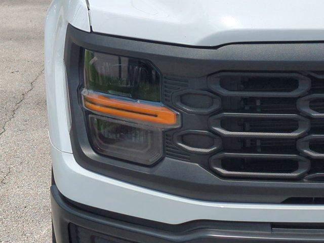 Image of 2024 Ford F-150 XL