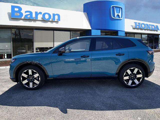 Thumbnail image of 2024 Honda Prologue at Baron Honda